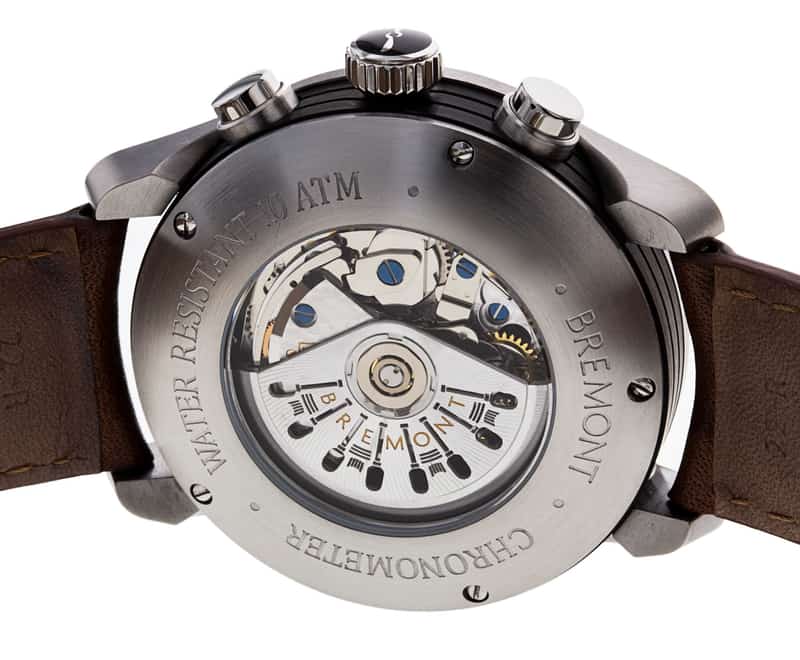 Bremont ALT1 ALT1-C/CR